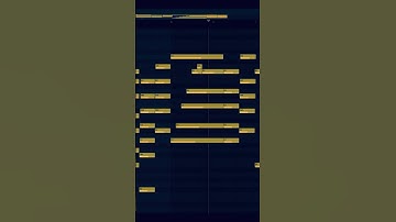 Steal this Midi Producers #midi #musicproducer #musicproduction #flstudio #flstudiotutorial