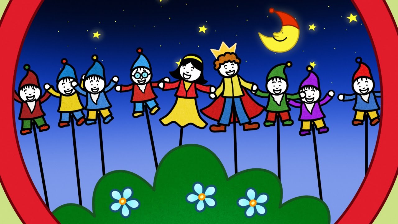 Bobi in Pika: Lutkovna predstava