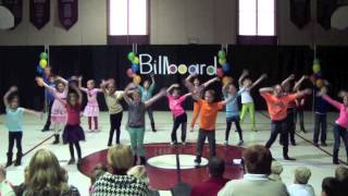 2013 CSW - SEAS 3rd Grade Performance
