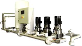 concept hydro pneumatic