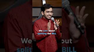 Sindhi stand up comedy by Vivek | #comedy #standupcomedy #indianstandup