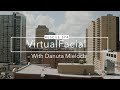 Biologique Recherche Virtual Facial with Founder, Danuta Mieloch