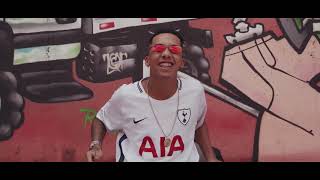 MC CJ, MC Hzim e MC Zaquin - A Vida Mudou (Official Music Video)