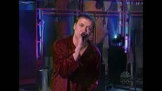 Famous 3 Doors Down - Kryptonite - Tonight Show With Jay Leno - May 17, 2000 Wealth