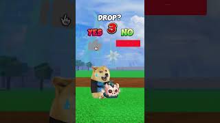 Toxic sea 2 and #roblox #doge #bloxfrutis