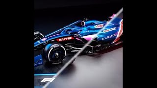 A521 vs A522 | Presentation