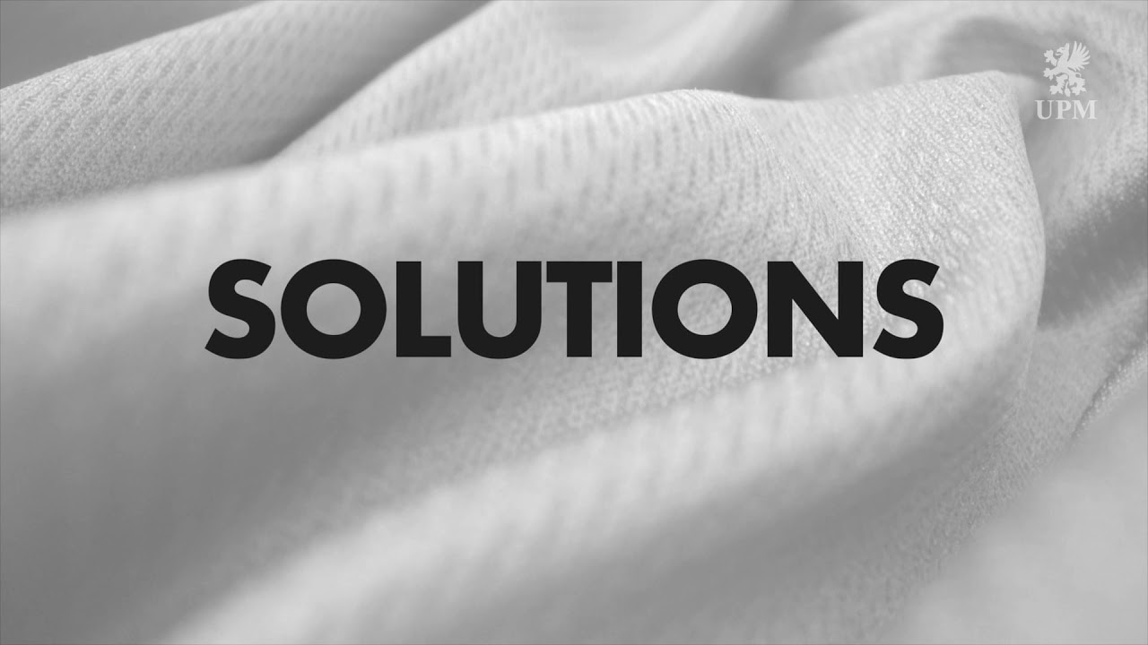 Find new responsible solutions with UPM Biochemicals