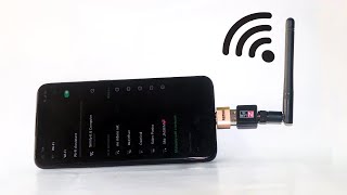 Make WiFi Range Extender antenna | Mobile wifi antenna | increase wifi signal