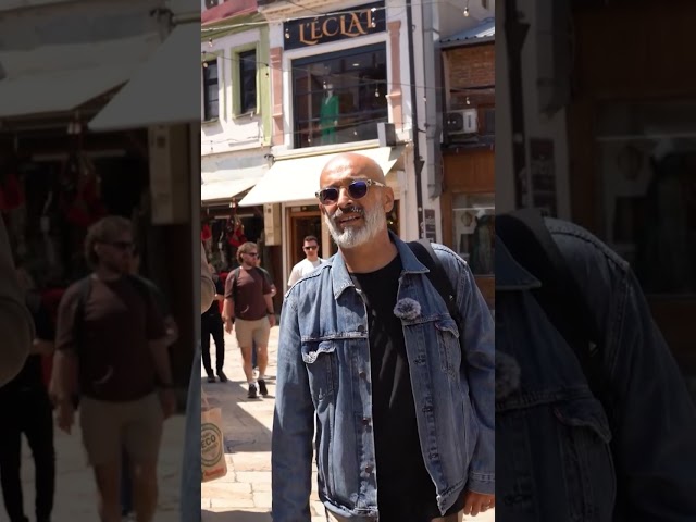 Kako se jede u Makedoniji #gurman #balkantrip