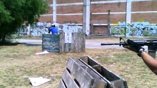 ODA 3336 training fabrica