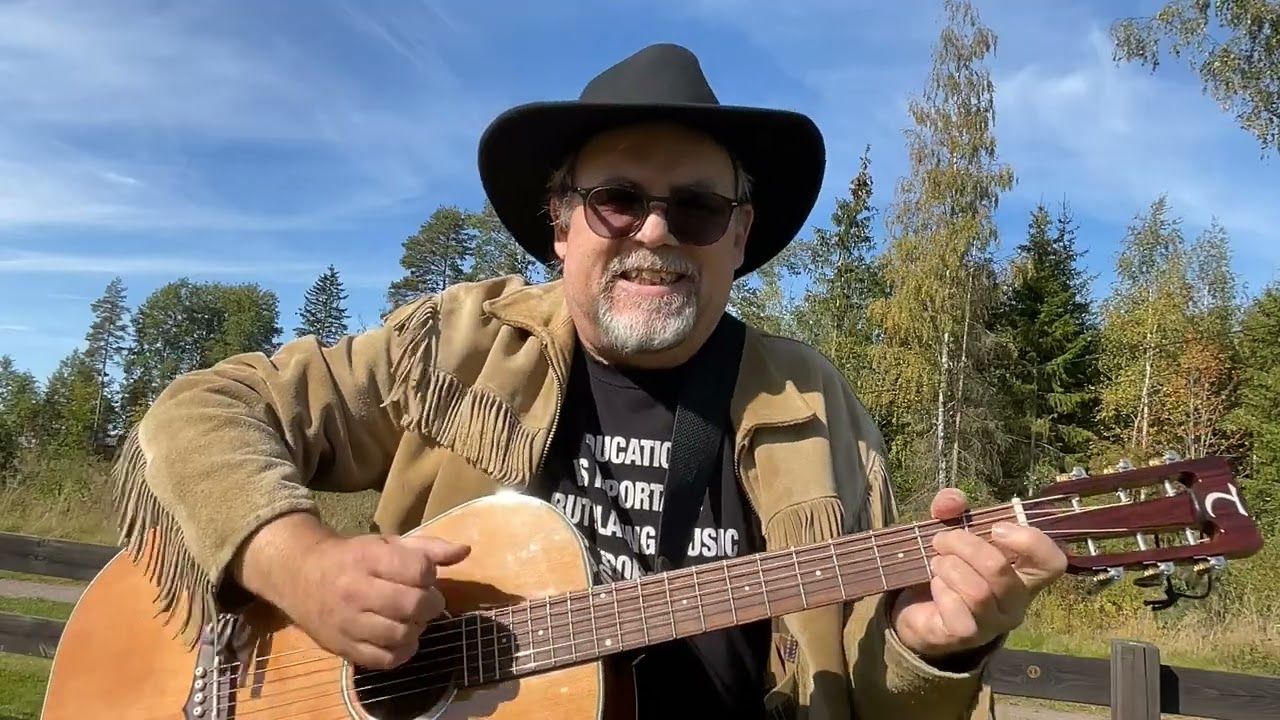 Det här är Skövde