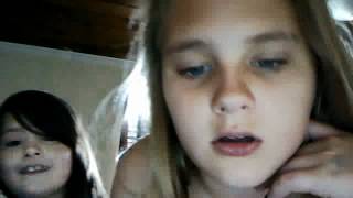 kinsley12989's Webcam Video from March 12, 2012 11:25 AM