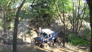 Team Blue Label at Bertrix 27/28-05-2017 Filmed by Custom Offroad