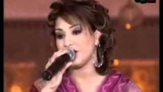 اسماء لزرق - البراقية - الملحون Asmae Lazrak