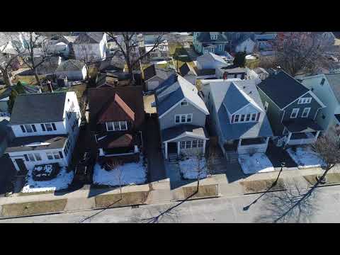 116 Lasalle Ave, Kenmore, NY home video tour