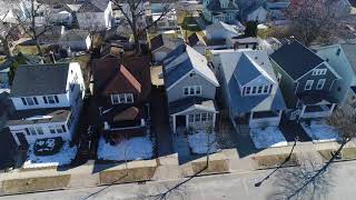 116 Lasalle Ave video tour