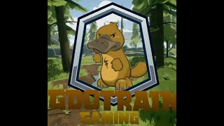 LIVE- GdotRain- ROAD TO SILVER THREE