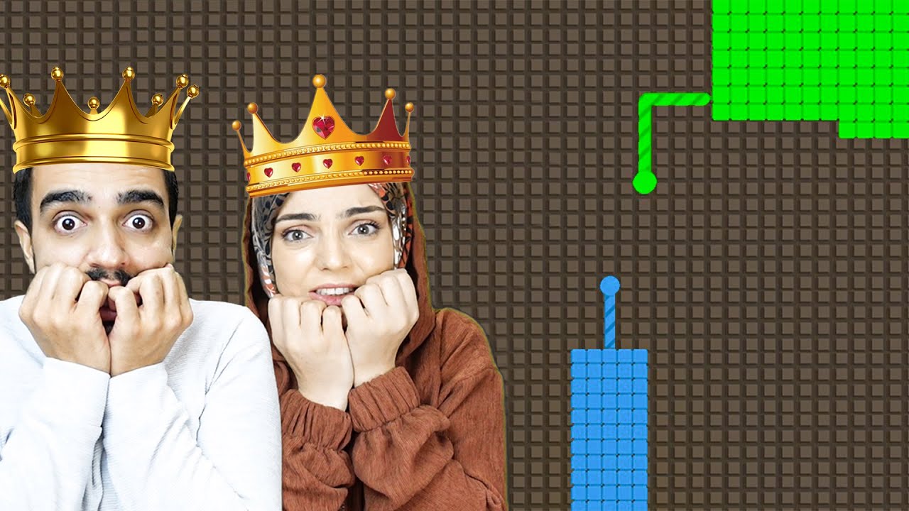 SABIRLI OLURSAN BİRİNCİ OLURSUN !! 😱 Splix.io