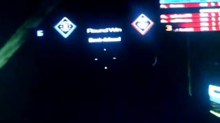 Proof first map win