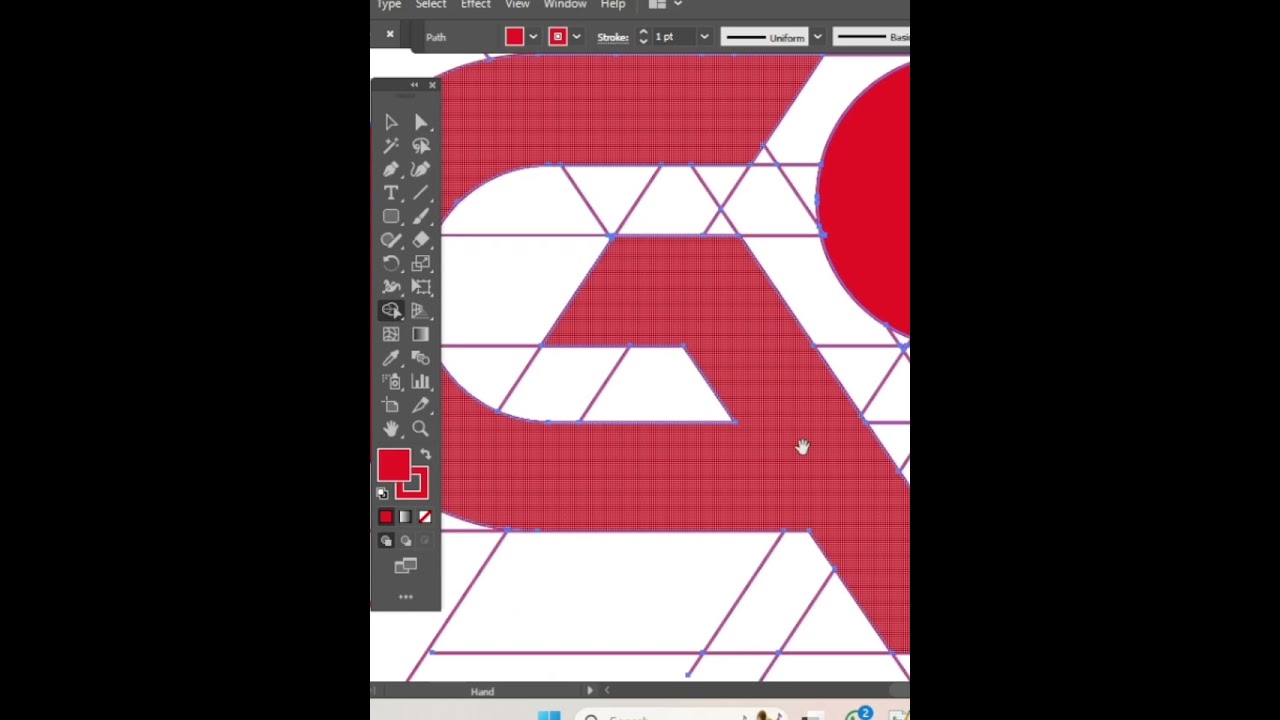 GS modern  stylish logo design. #