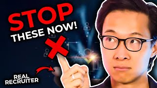 Biggest Mistakes Recruiters will do in 2026!!