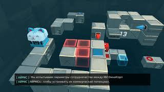 [Death Squared] Level 13