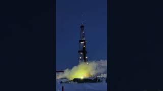 Снегоходный пробег памяти И.М.Подовжнего, старт пробега, 2021г. #снегоход #сибирскийэкстрим #янао