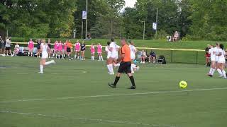 Information WSOC Highlights vs. SUNY Poly 09-01-26 Update