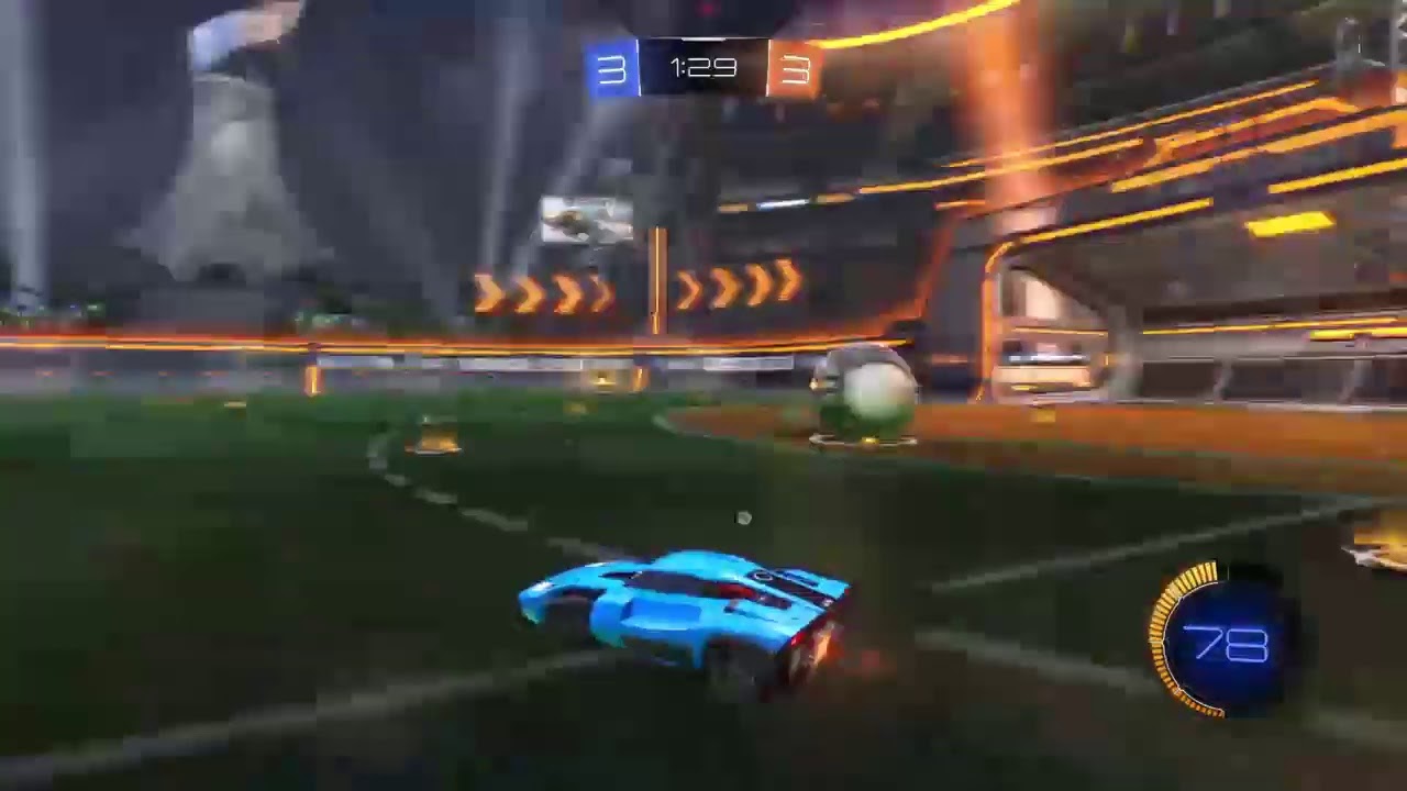 играю в новую игру rocket ledue