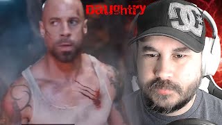 Daughtry - Pieces (REACTION)