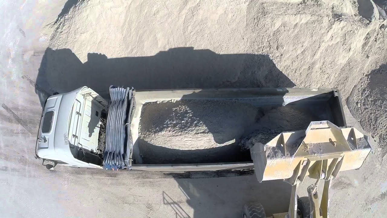 Drone Tarot X4 aereal 960