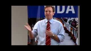 Como Passar em Concursos - Maratona - Willian Douglas