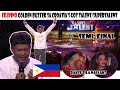 FILIPINO Caregiver Receives Golden Buzzer And Performed In Semi Finals On Croatia's Got Talent!