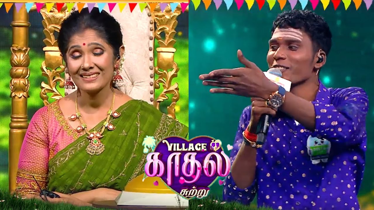 Super Singer Season 11 #Saran 🔥😍 | 20th & 21st December 2025 - Promo ...