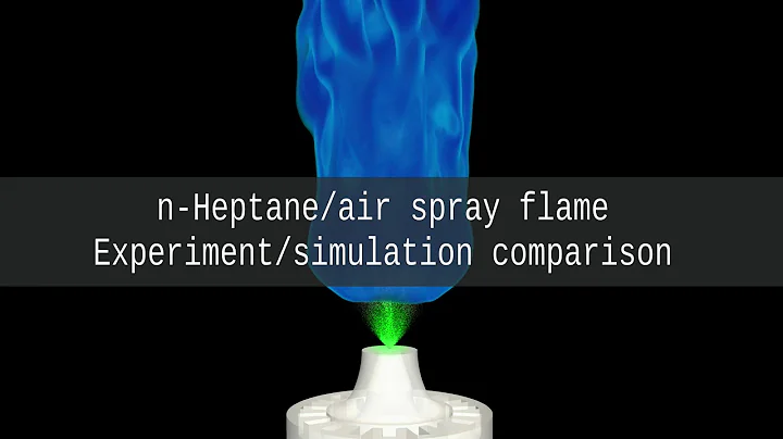 [YALES2] LES of the CRSB Burner