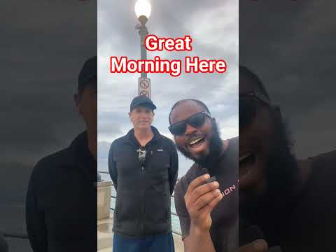 Great Morning Here Dayodman Motivation Positivity 