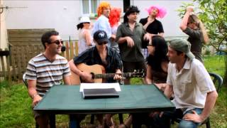Amitiés Sincères Harlem Shake Spécial Dédicace