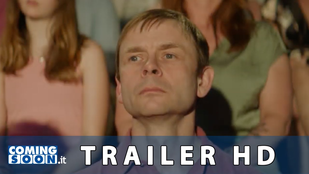 SEX (2025) Trailer del Film di Dag Johan Haugerudcon Thorbjørn Harr e