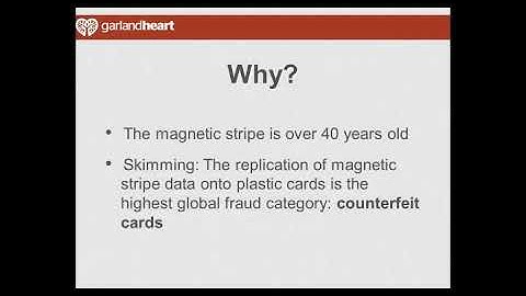 Understanding EMV Technology