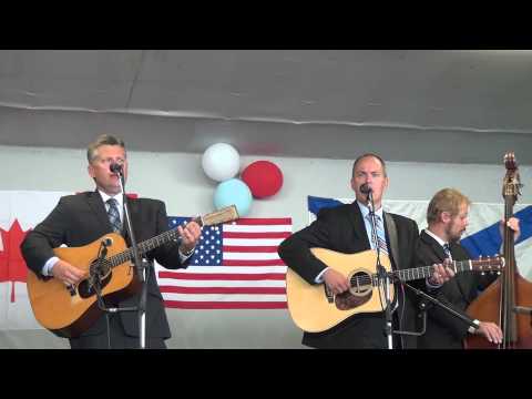 THE GIBSON BROTHERS SATAN S JEWEL CROWN 2014 Live 