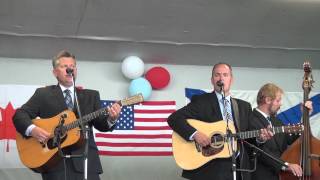 THE GIBSON BROTHERS - SATAN'S JEWEL CROWN 2014 live chords