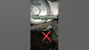 How to fix gear levar losing problem Motorcycle gera lever free play Kam Karne Ka Tarika #gearlevar