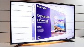 مراجعة شاشة سامسونج 40 بوصة TELEVISION SAMSUNG 40T5300