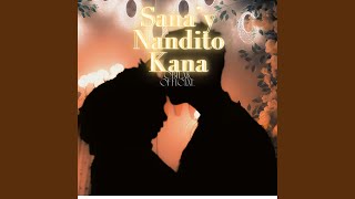 Sana'y Nandito Kana