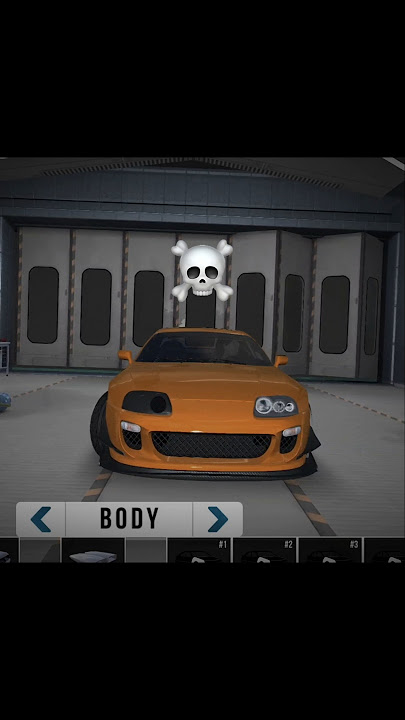 Download lagu ☠️ TOYOTA SUPRA MK4 | Car Parking Multiplayer #carparking #carparkingmultiplayer