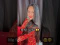 ❤️🫰🏻||#shortvideo #redcolour #kristachannel28 #love