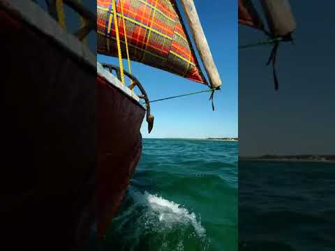 Bazaruto Safari - Chivale.Travel - Odkryj Mozambik Discover Mozambique Entdecken Mosambik