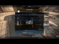 Beginning of video