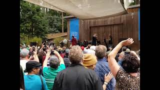 Psychedelic Furs - Love My Way live @Stern Grove 2019