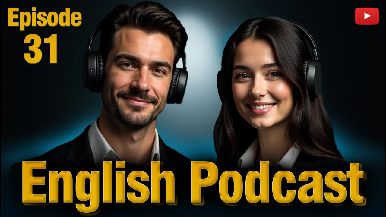 Money 💰 💵 | English Learning Podcast | Episode 31
